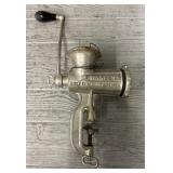 Vintage Meat Grinder