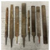 (8) Construction Files