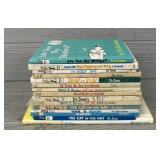 (15) Assorted Dr. Suess Books
