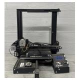 Creality Ender 3D Printer