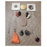 Grandpa's Junk Drawer