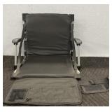 Padded Stadium Chair