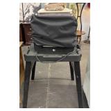 Ninja Wood Fire w/ Stand & Accessories