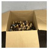 Large Variety of Bottle Tops