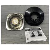 Century Propane Camp Stove