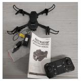 Swift Stream Z-61 WIFI Dual Camera Drone