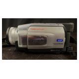 Panasonic Palmcorder 700x Digital Zoom