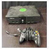 XBox System w/ (1) Controller