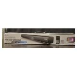 HD Wireless Sound Bar