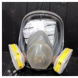 3M 6003 Series Respirator