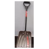 Adjustable Shovel