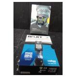 Rflkt iPhone Powered Bike Computer