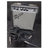 Squier Amp