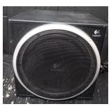 Logitech Z-340 Powered Subwoofer
