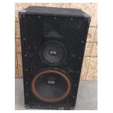 STS Large Speaker