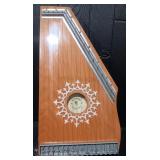 Vintage Bontempi Italian Zither