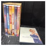 Marilyn Monroe DVDs