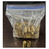 (136) 45 ACP Brass