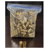 (250)  45 ACP Brass