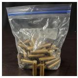 (72) 300 Savage Brass