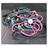 Variety of Fitness Accessories