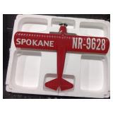 Texaco 1929 Sesquiplane