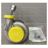 1994-95 Dodge Cummins Turbo