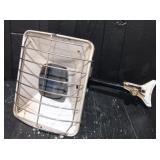 Propane Heater