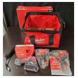 Milwaukee M12 Fuel Tool Combo Kit