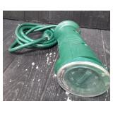 Outdoor Power Timer Stake