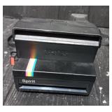 Vintage Polaroid 600 Land Camera Spirit