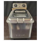 T-fal Deep Fryer