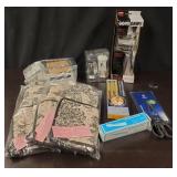 Assortment of Kitchen Items