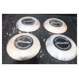 Vintage Limited HupCaps