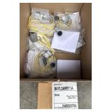 (10) New BAYLOAM011A Low Ambient Control Kits