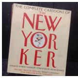 Complete Cartoons of New York