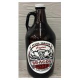 64oz Athol Idahoï¿½s Beacon Pizza Growler