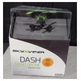 Sky Viper Dash Nano Drone