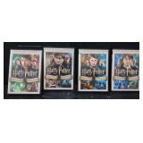 Harry Potter DVDs
