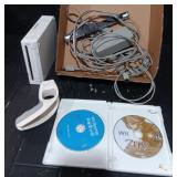 Wii System & Game