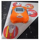 Video Now System & 4 DVDS