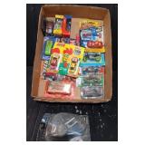 Variety of Nascar Sealed