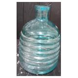 Vintage Honey Bottle