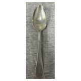 Montana Silver Spoon