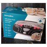 Vibration Foot Massager
