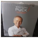 Wolf Gang Puck Rice Cooker
