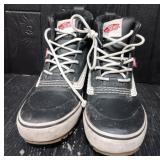 Vans off The Wall Boots