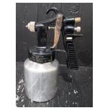 Siphon Feed Air Paint Spray Gun