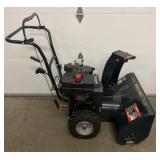 Snow Blower