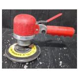 Daq Dual Action Air Sander